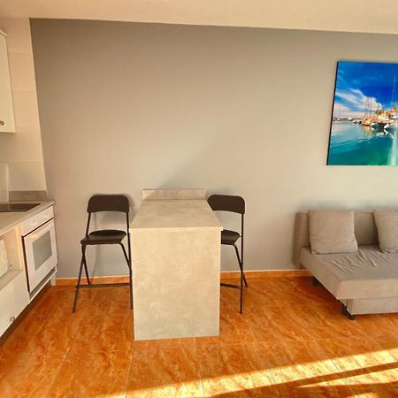 Sea View Apartment In Patalavaca Εξωτερικό φωτογραφία