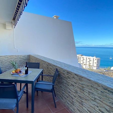 Sea View Apartment In Patalavaca Εξωτερικό φωτογραφία