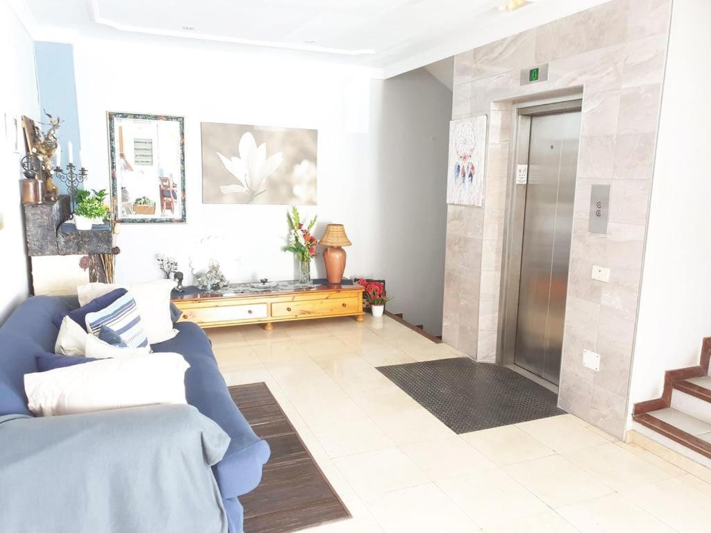 Sea View Apartment In Patalavaca Εξωτερικό φωτογραφία