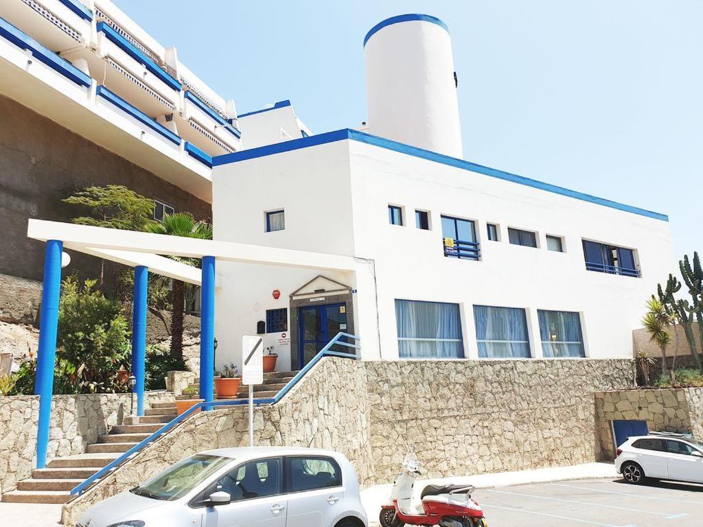 Sea View Apartment In Patalavaca Εξωτερικό φωτογραφία