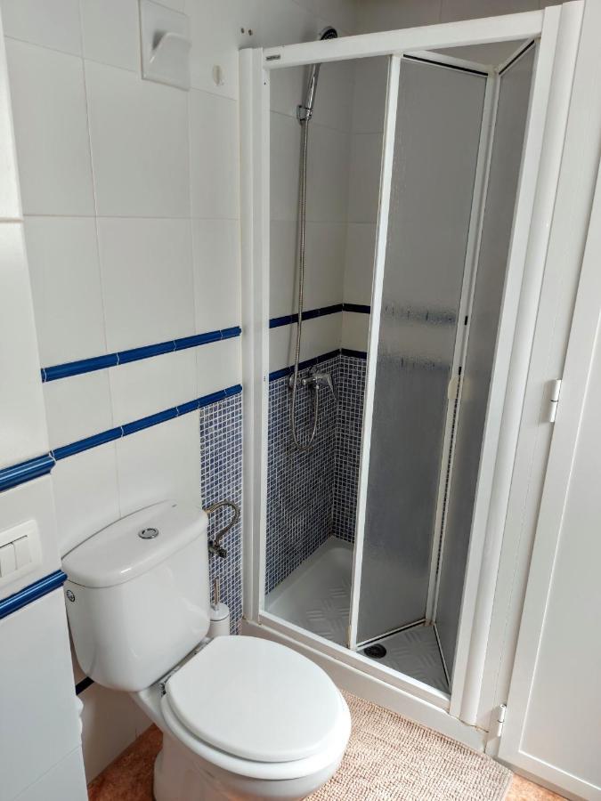 Sea View Apartment In Patalavaca Εξωτερικό φωτογραφία