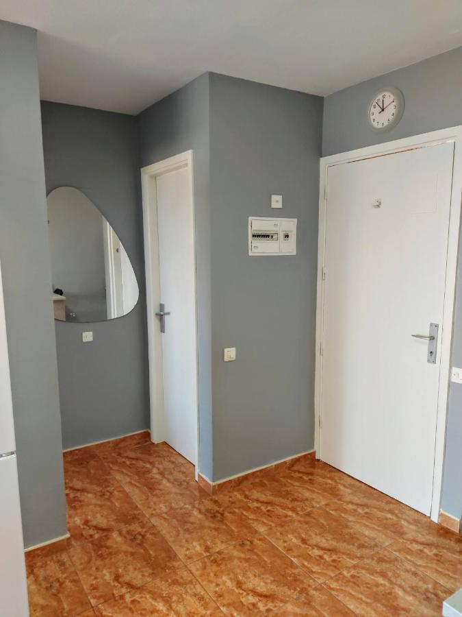 Sea View Apartment In Patalavaca Εξωτερικό φωτογραφία