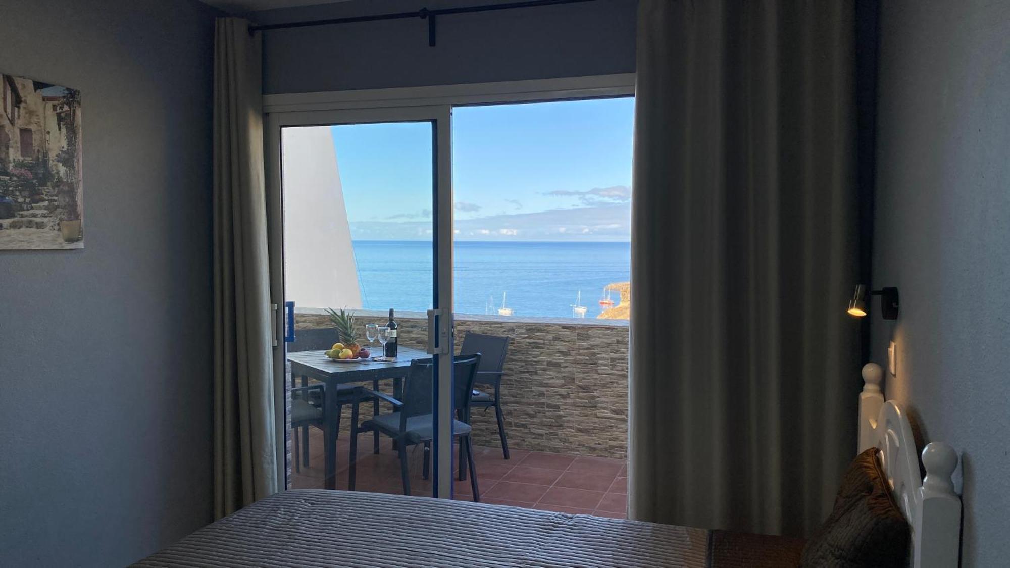 Sea View Apartment In Patalavaca Εξωτερικό φωτογραφία